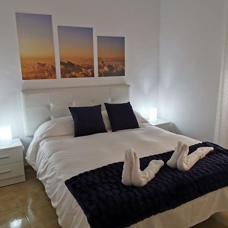 La Terraza De Juana Villa Santa Cruz de la Palma  Ngoại thất bức ảnh