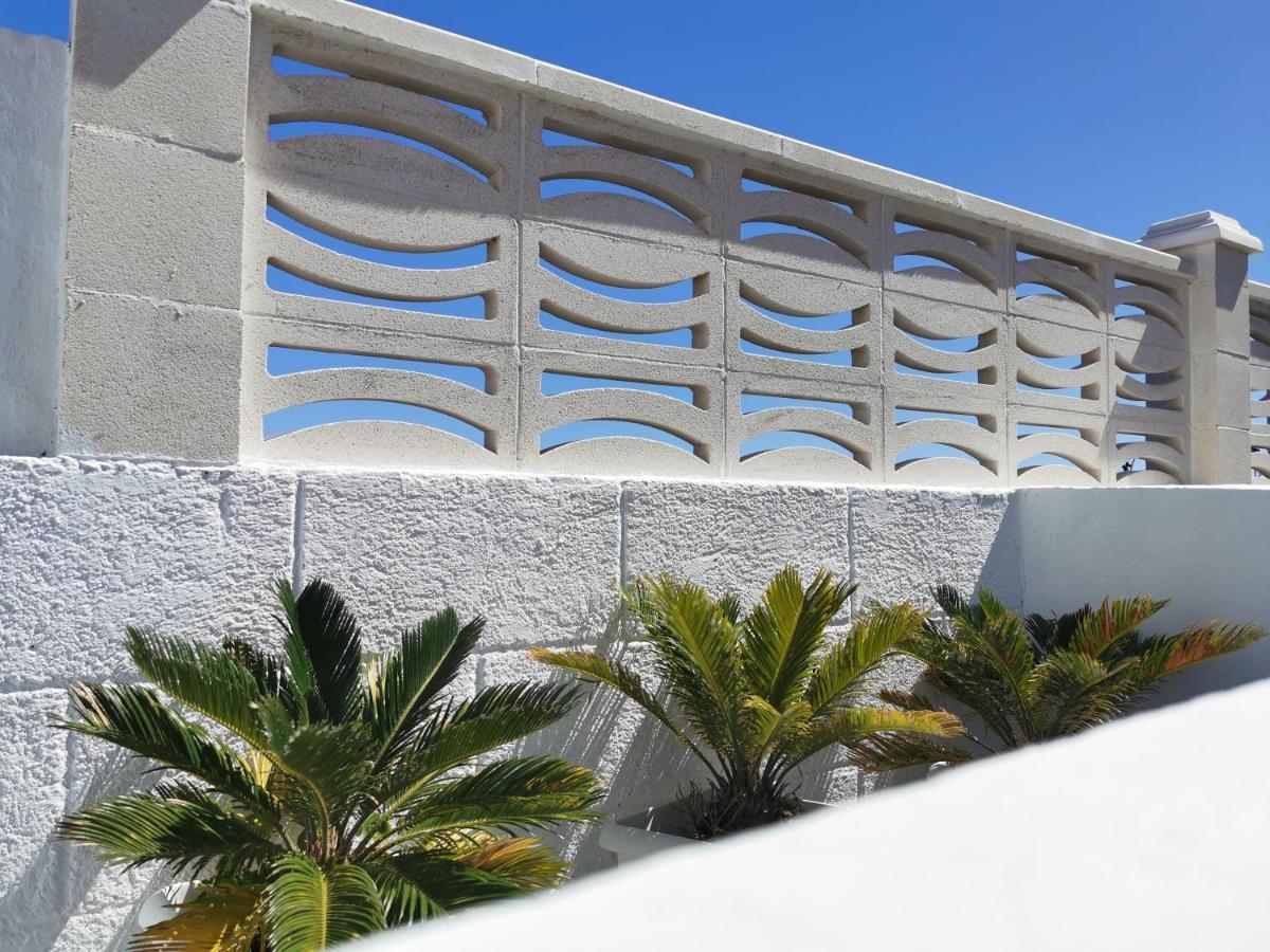 La Terraza De Juana Villa Santa Cruz de la Palma  Ngoại thất bức ảnh