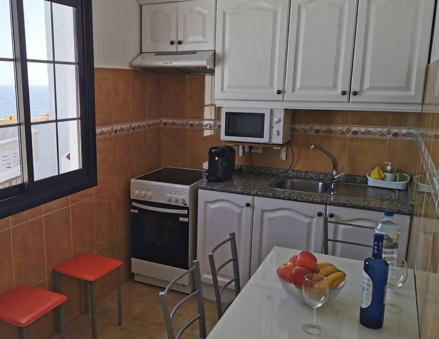 La Terraza De Juana Villa Santa Cruz de la Palma  Ngoại thất bức ảnh