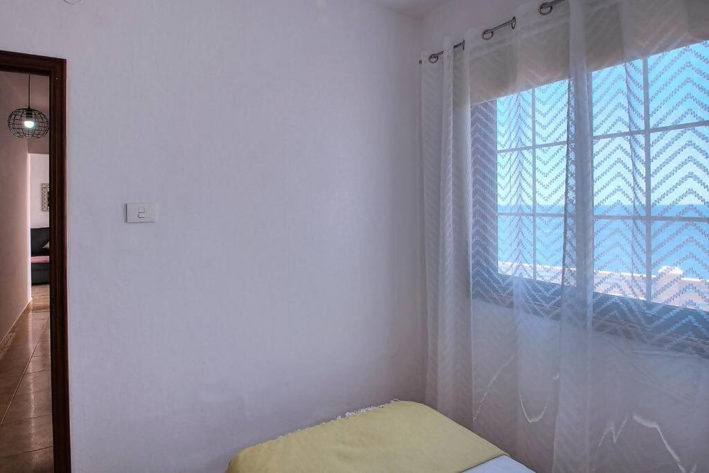 La Terraza De Juana Villa Santa Cruz de la Palma  Ngoại thất bức ảnh