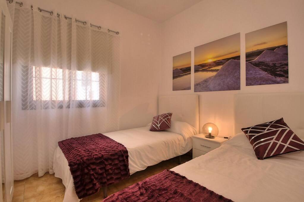 La Terraza De Juana Villa Santa Cruz de la Palma  Ngoại thất bức ảnh