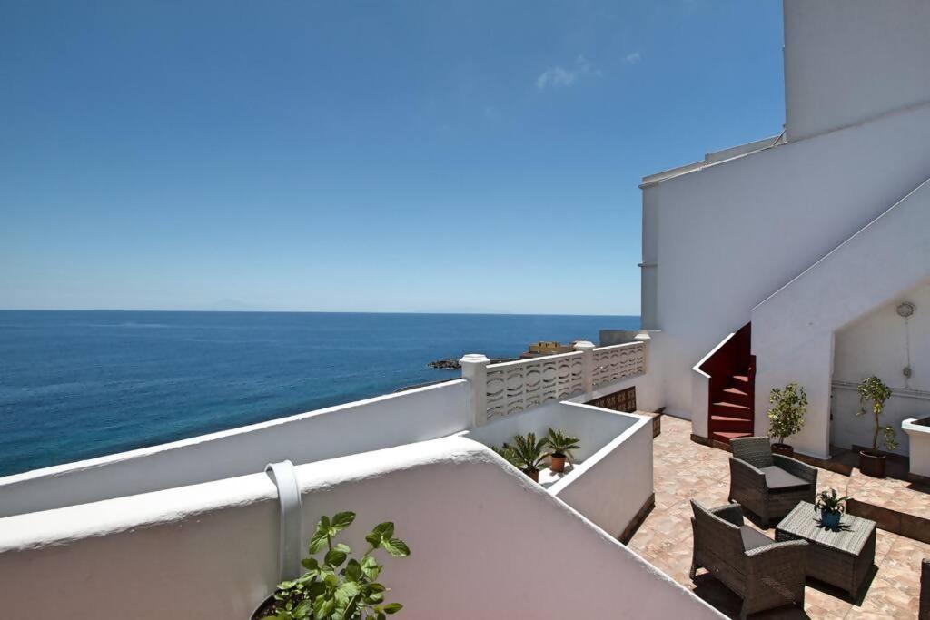 La Terraza De Juana Villa Santa Cruz de la Palma  Ngoại thất bức ảnh