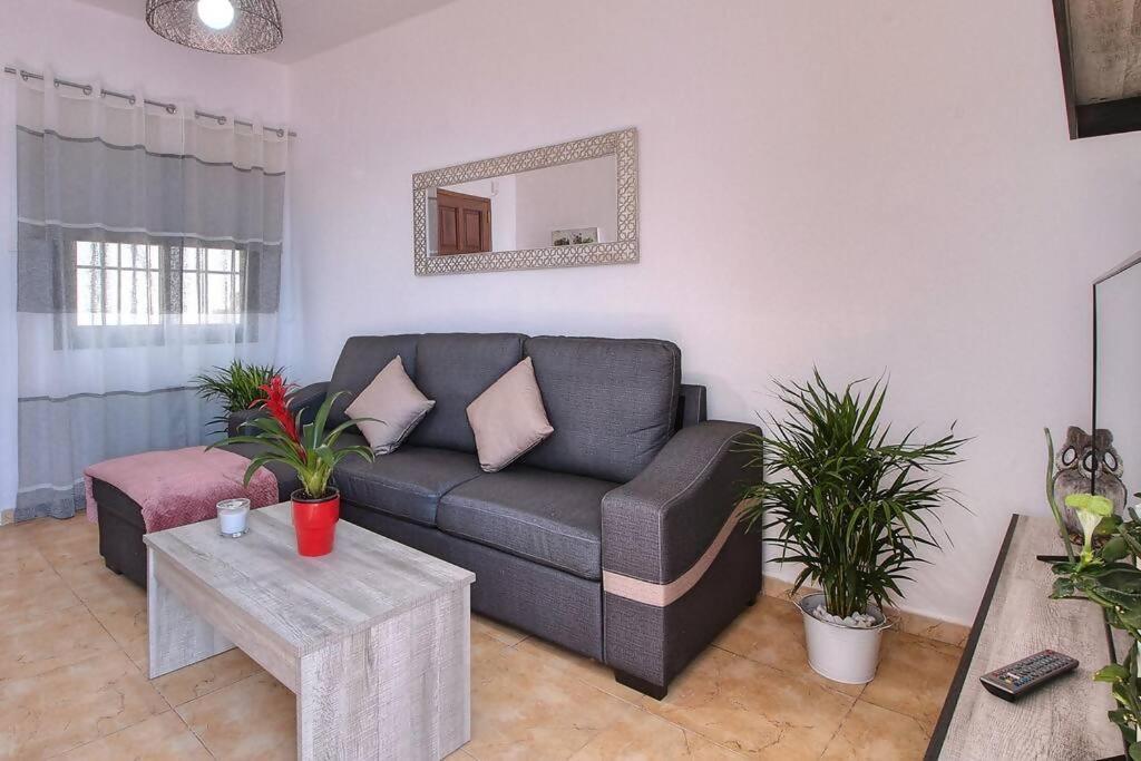 La Terraza De Juana Villa Santa Cruz de la Palma  Ngoại thất bức ảnh