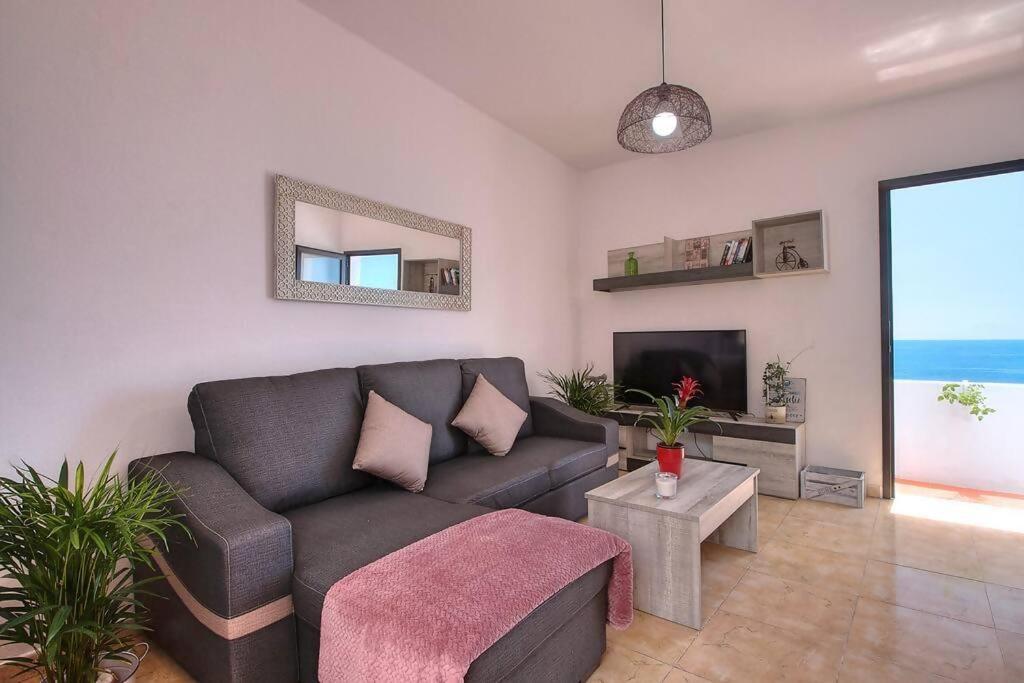 La Terraza De Juana Villa Santa Cruz de la Palma  Ngoại thất bức ảnh