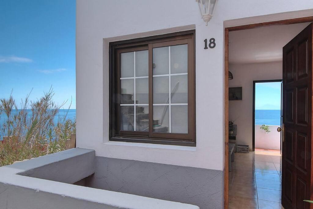 La Terraza De Juana Villa Santa Cruz de la Palma  Ngoại thất bức ảnh