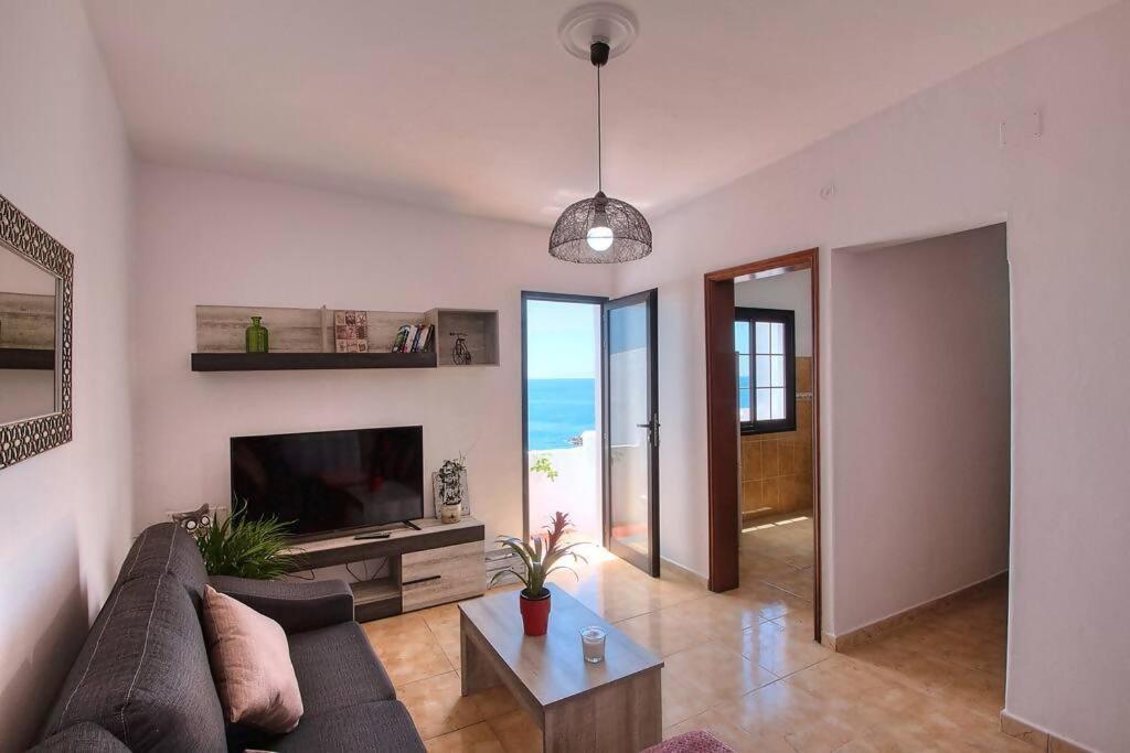 La Terraza De Juana Villa Santa Cruz de la Palma  Ngoại thất bức ảnh