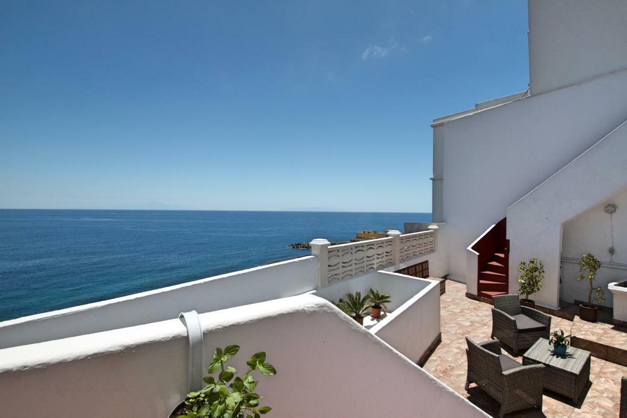 La Terraza De Juana Villa Santa Cruz de la Palma  Ngoại thất bức ảnh
