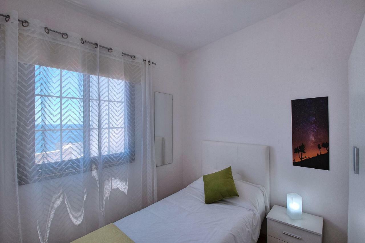 La Terraza De Juana Villa Santa Cruz de la Palma  Ngoại thất bức ảnh