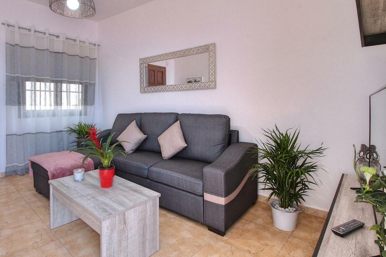 La Terraza De Juana Villa Santa Cruz de la Palma  Ngoại thất bức ảnh