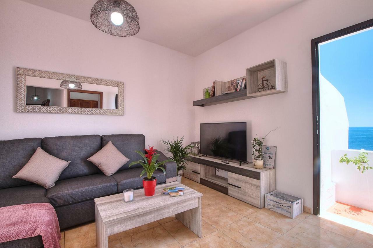 La Terraza De Juana Villa Santa Cruz de la Palma  Ngoại thất bức ảnh