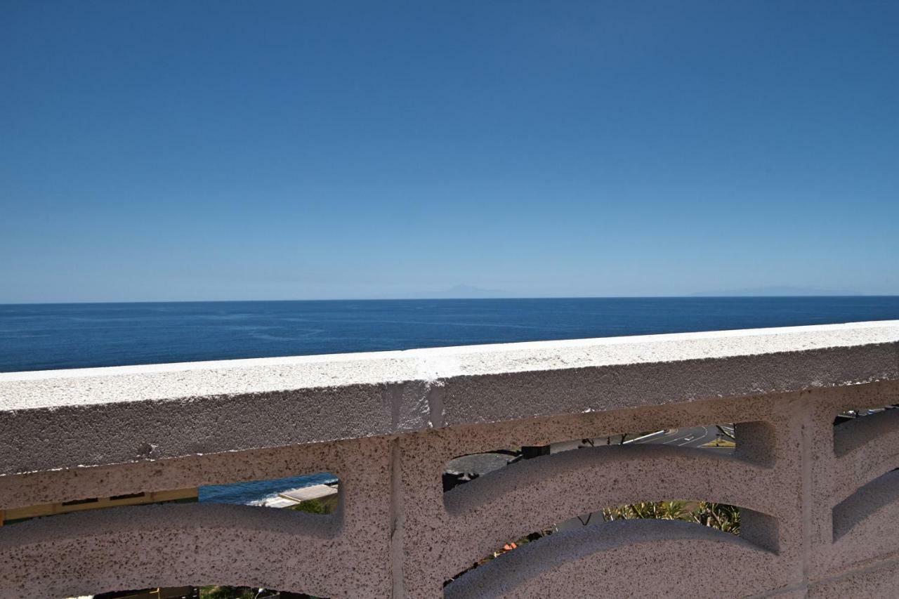 La Terraza De Juana Villa Santa Cruz de la Palma  Ngoại thất bức ảnh
