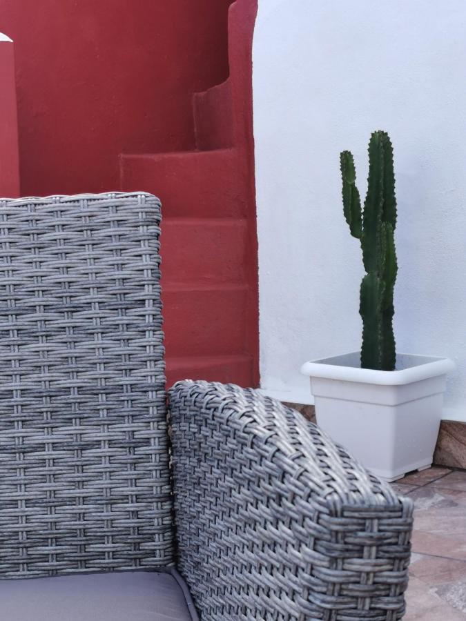 La Terraza De Juana Villa Santa Cruz de la Palma  Ngoại thất bức ảnh