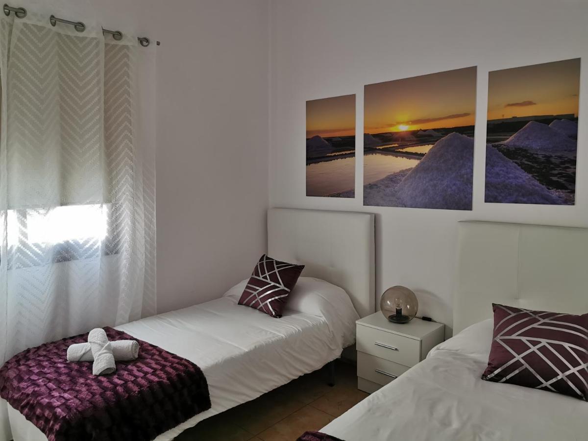 La Terraza De Juana Villa Santa Cruz de la Palma  Ngoại thất bức ảnh
