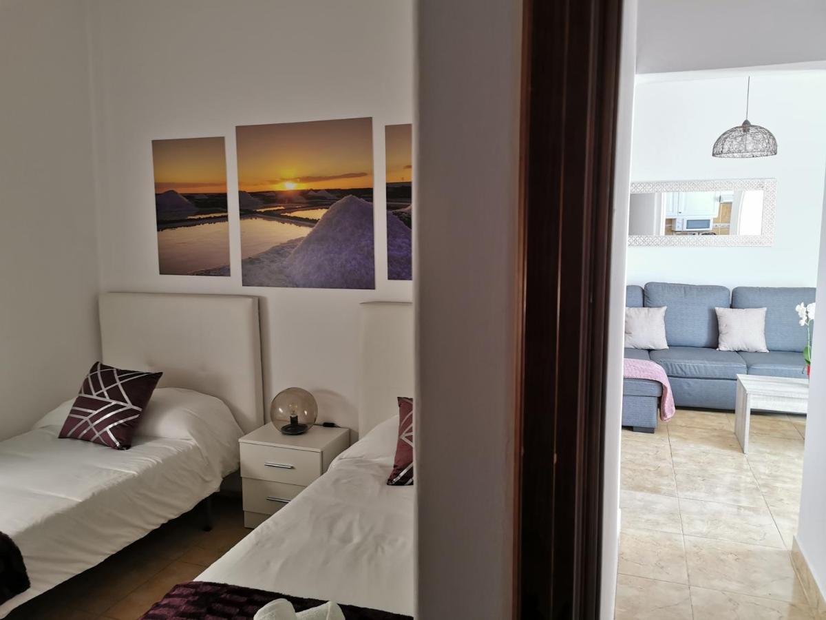 La Terraza De Juana Villa Santa Cruz de la Palma  Ngoại thất bức ảnh